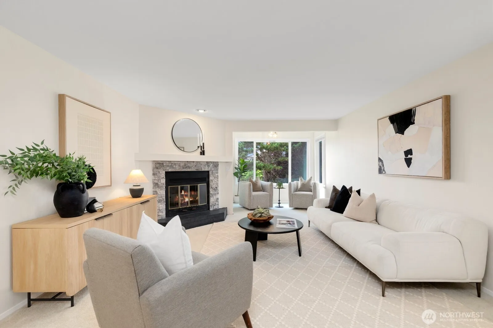Property photo for 150 Ne 95th Street #302, Seattle