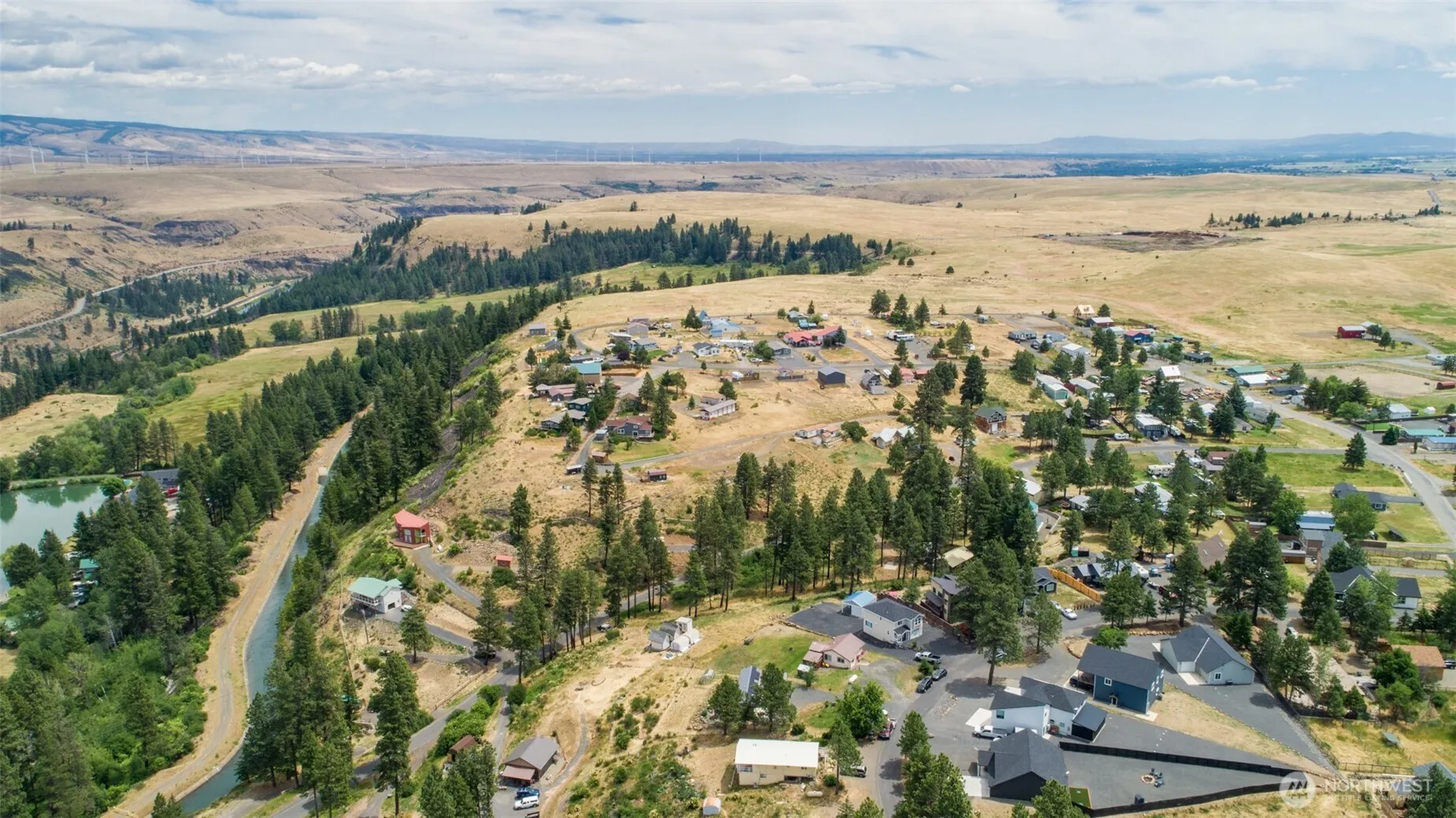 Property photo for 270 Ridge Loop Road, Cle Elum photo 4
