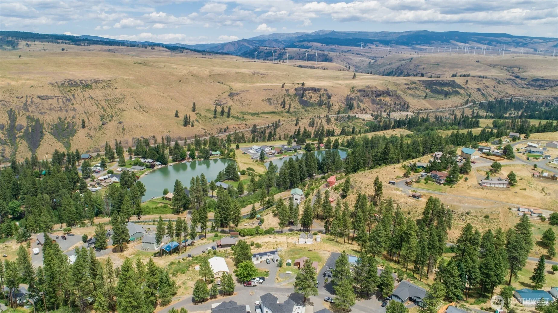 Property photo for 270 Ridge Loop Road, Cle Elum photo 5