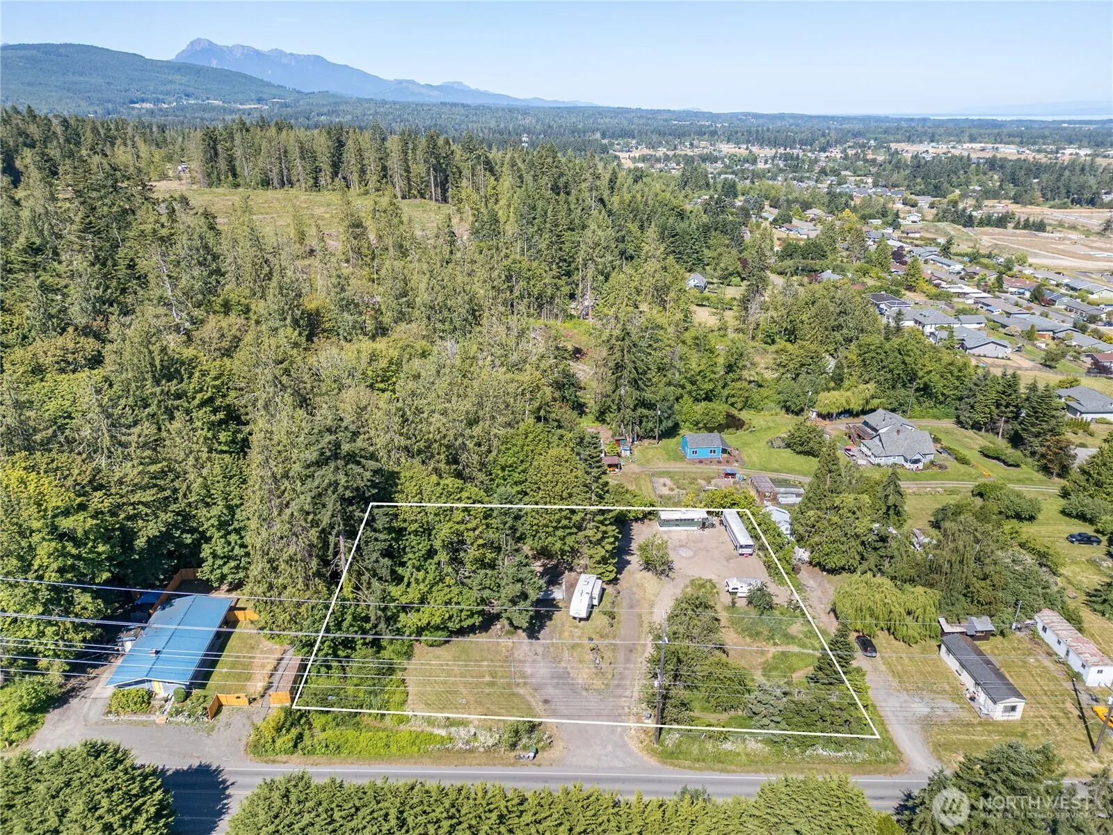 Property photo for 1861 S 3rd Avenue, Sequim photo 3