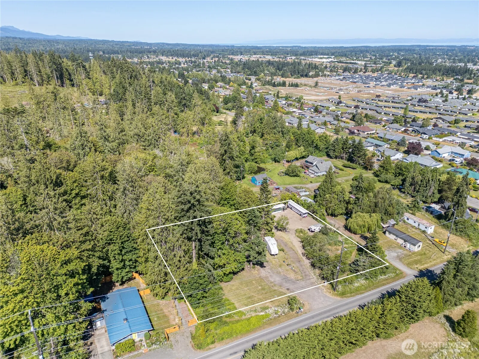 Property photo for 1861 S 3rd Avenue, Sequim