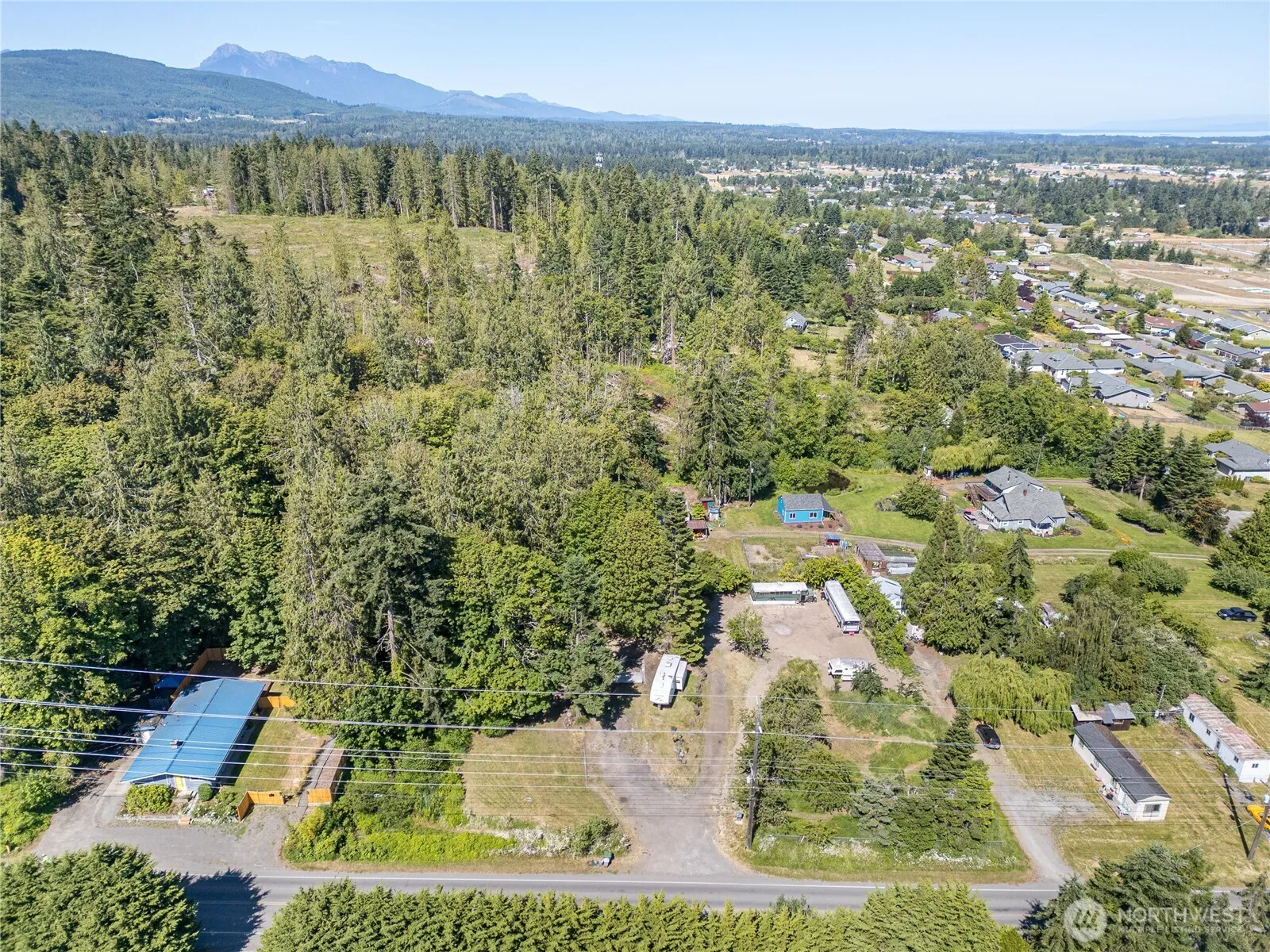 Property photo for 1861 S 3rd Avenue, Sequim photo 2