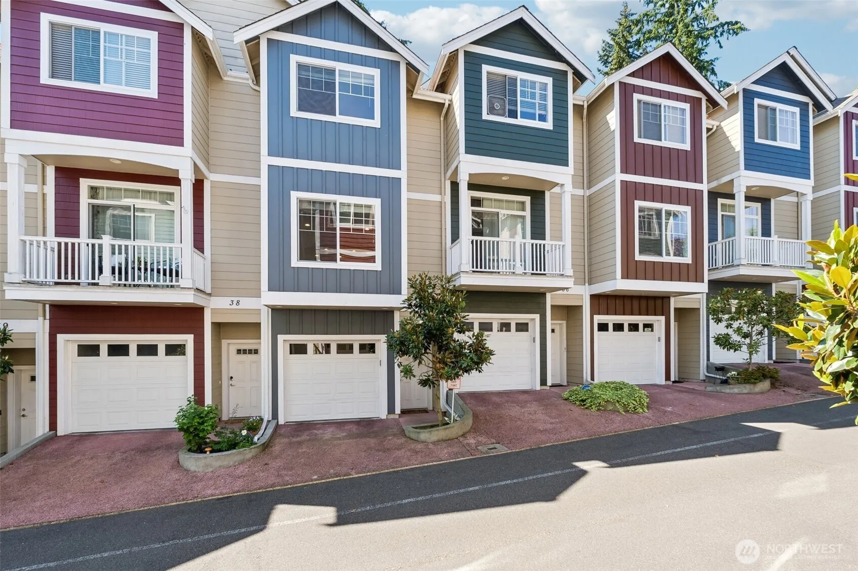 Property photo for 4804 215th Lane Sw #37, Mountlake Terrace