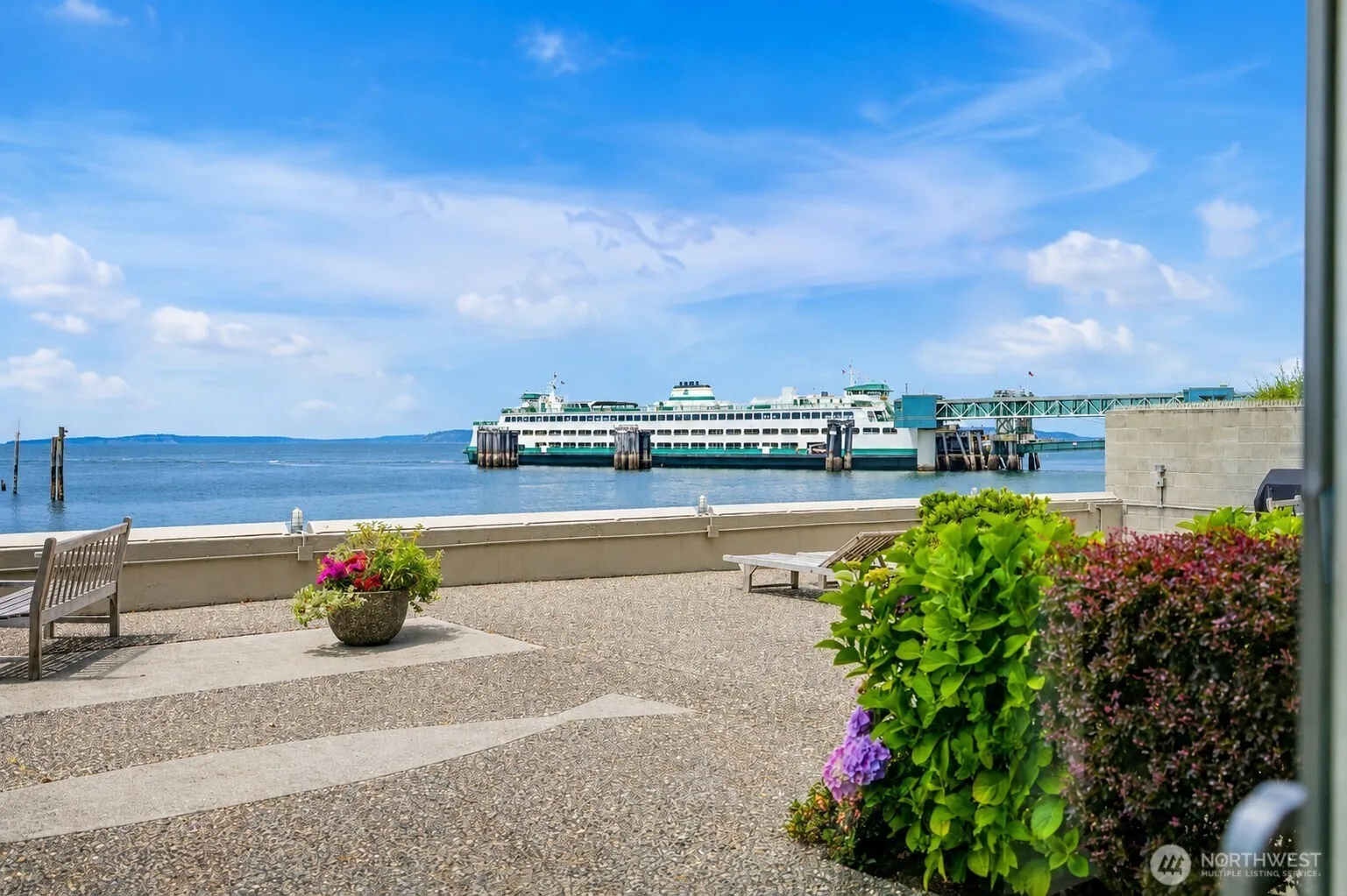 Property photo for 200 Beach Place #103, Edmonds