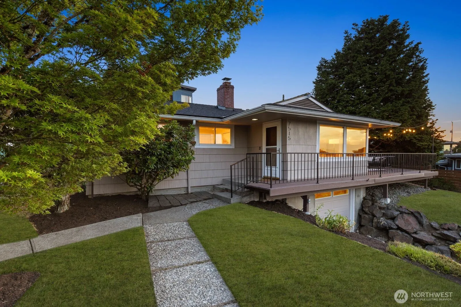Property photo for 7515 S Laurel Street, Seattle photo 4