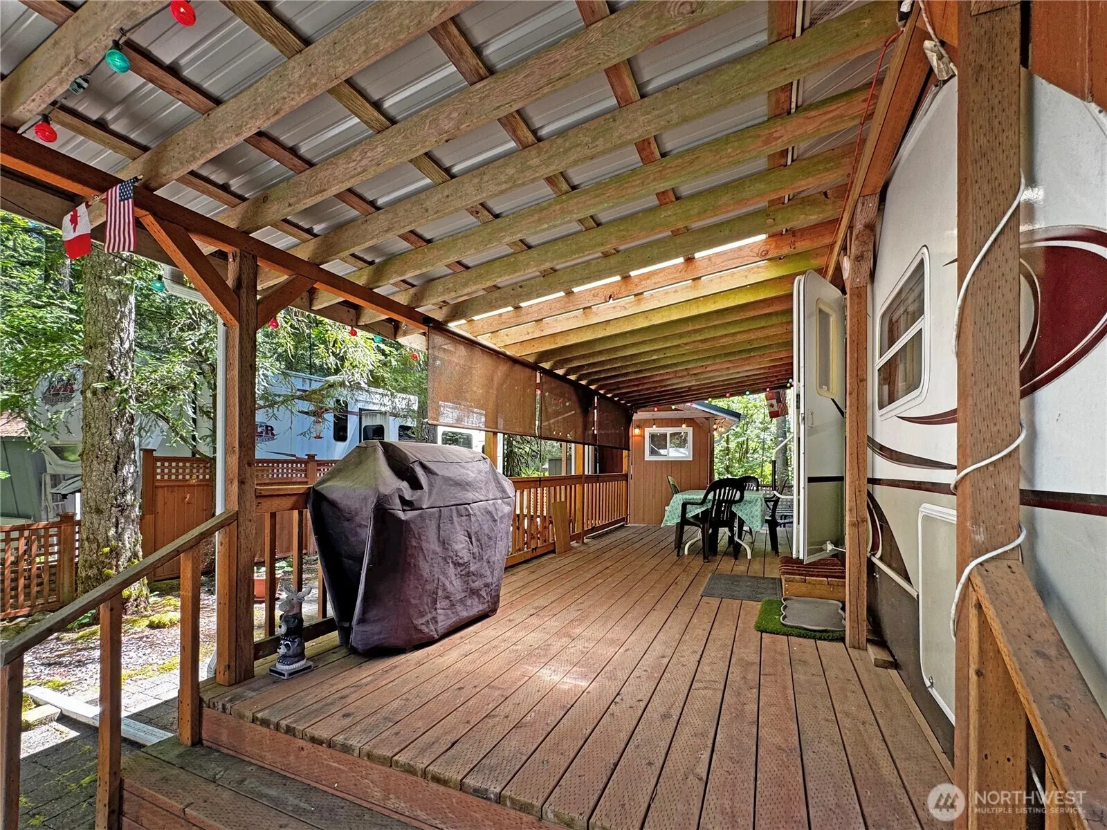 Property photo for 128 1 Jasper Trail, Deming photo 5