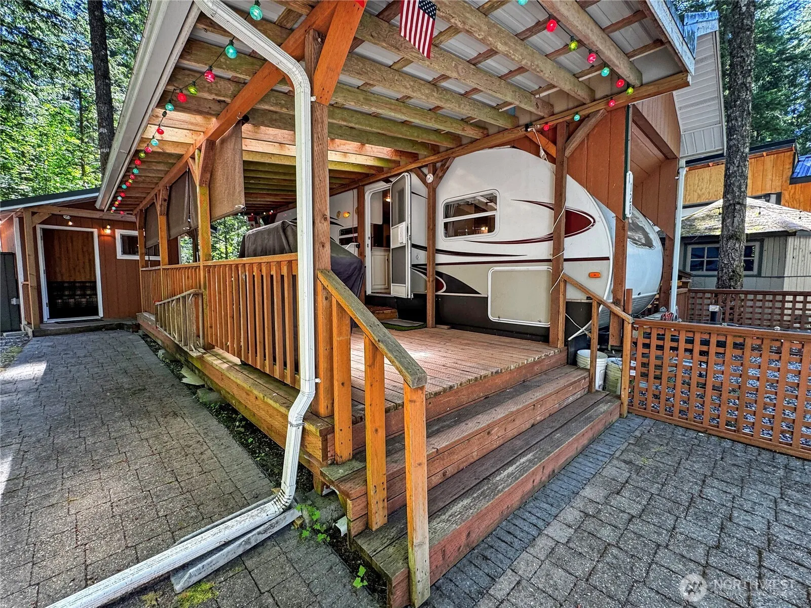 Property photo for 128 1 Jasper Trail, Deming photo 4