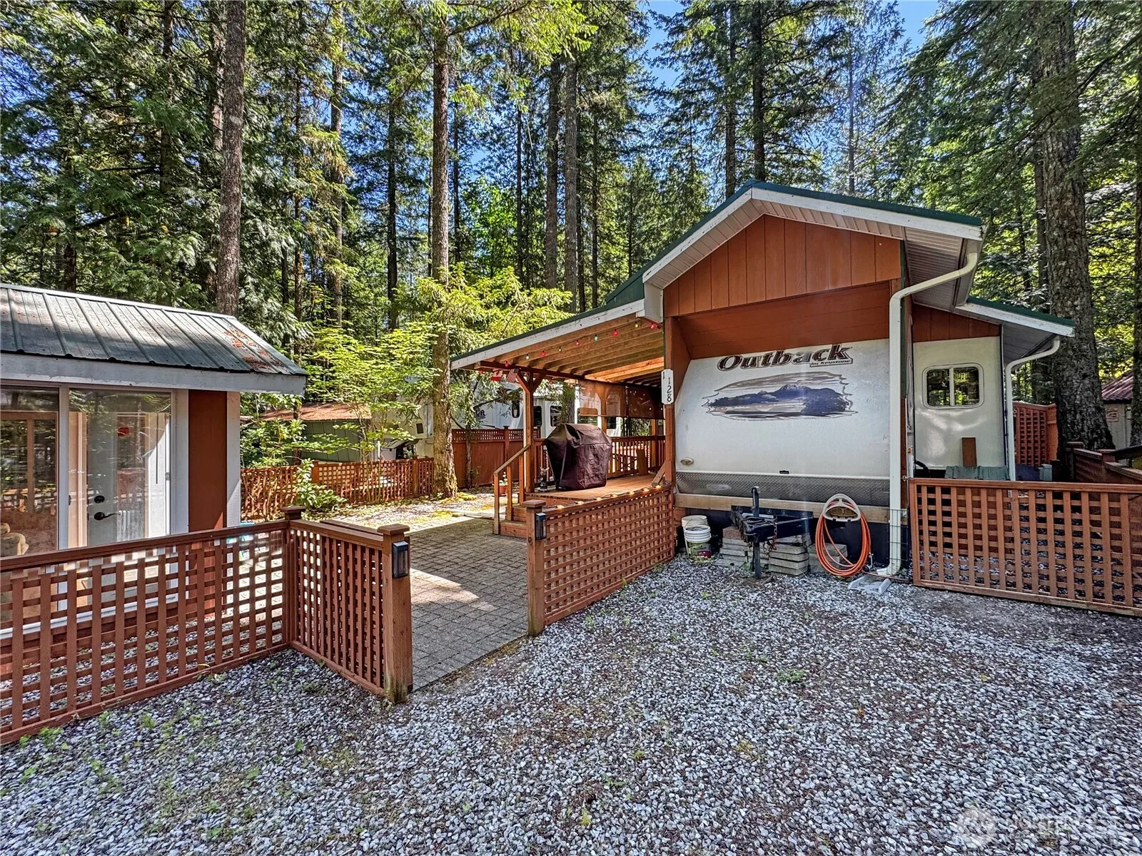 Property photo for 128 1 Jasper Trail, Deming photo 2
