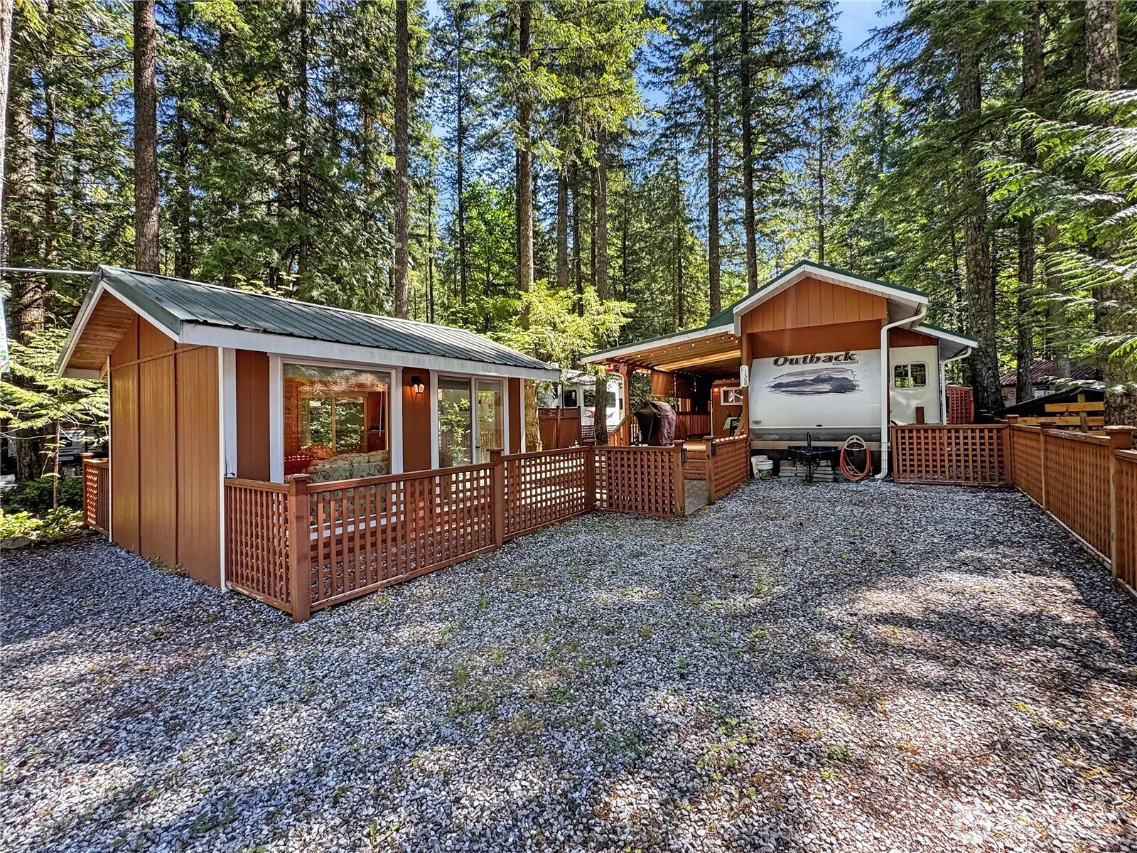 Property photo for 128 1 Jasper Trail, Deming