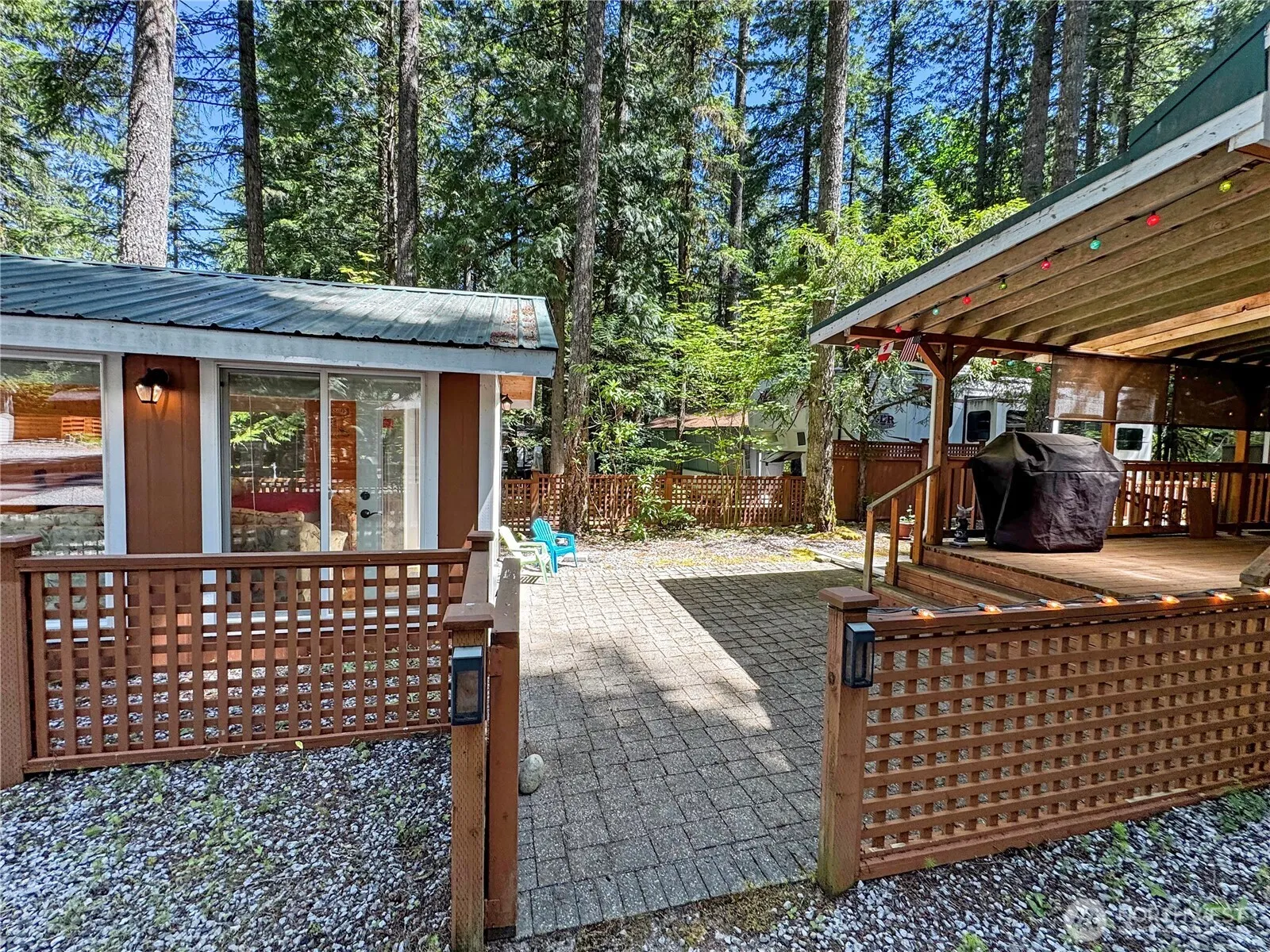 Property photo for 128 1 Jasper Trail, Deming photo 3