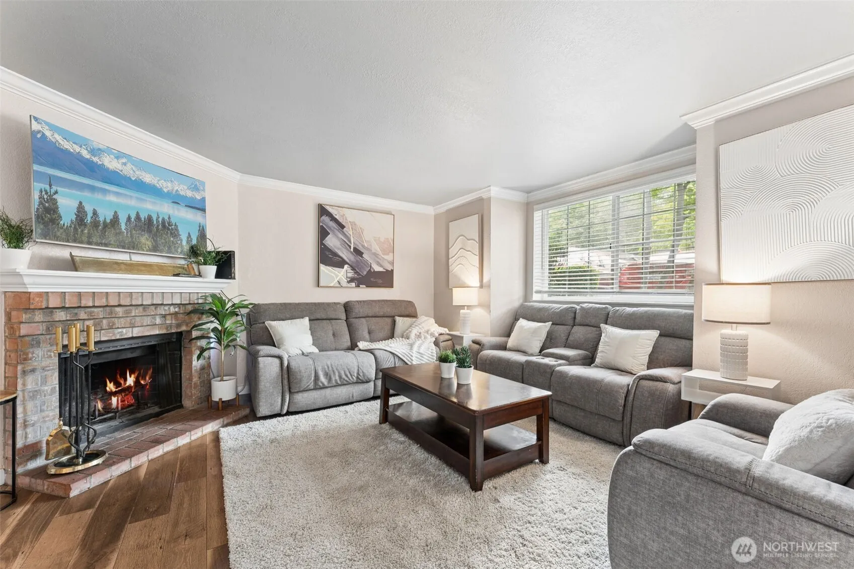 Property photo for 23410 18th Avenue S #a101, Des Moines