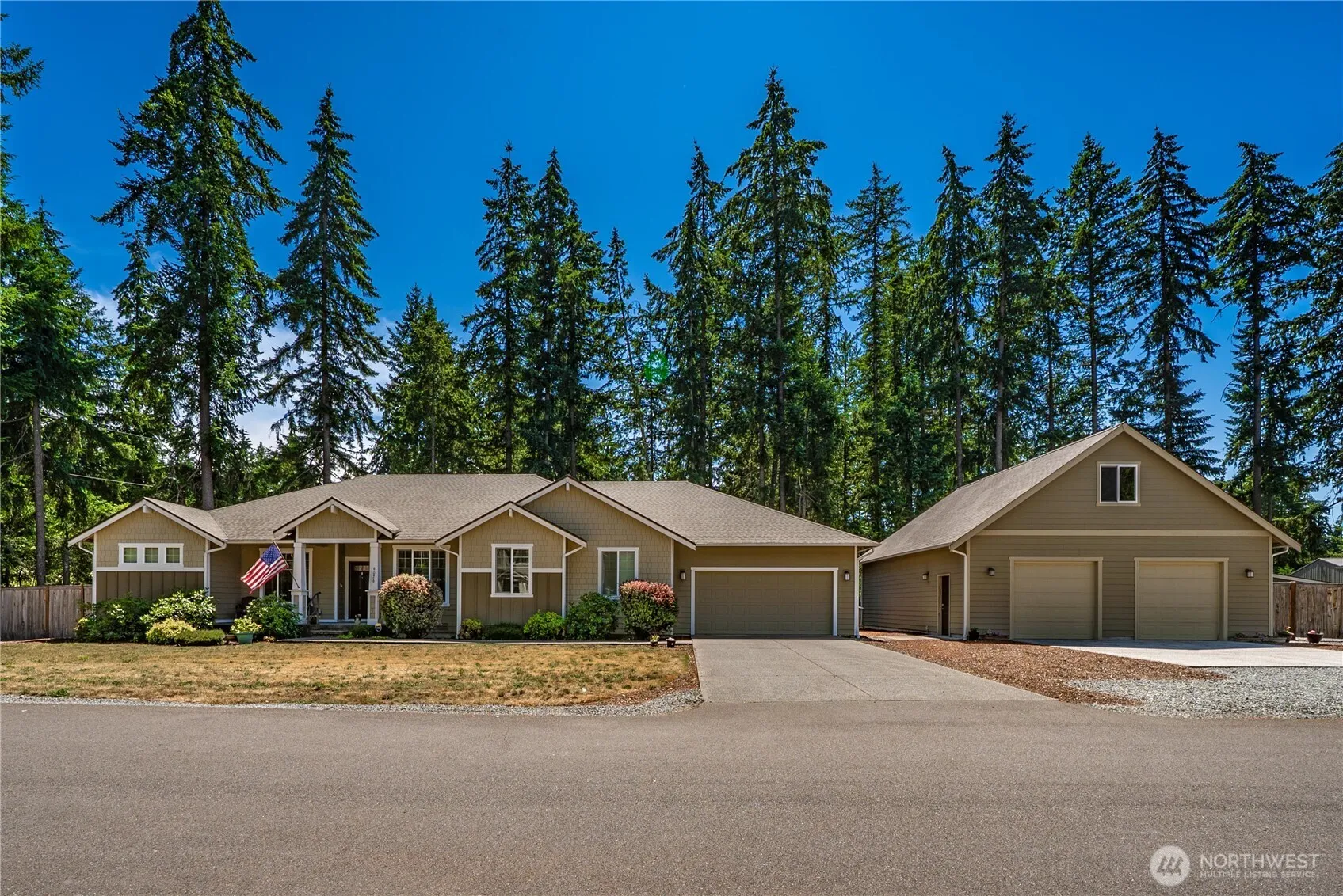 Property photo for 9026 206th Street Ct E, Graham