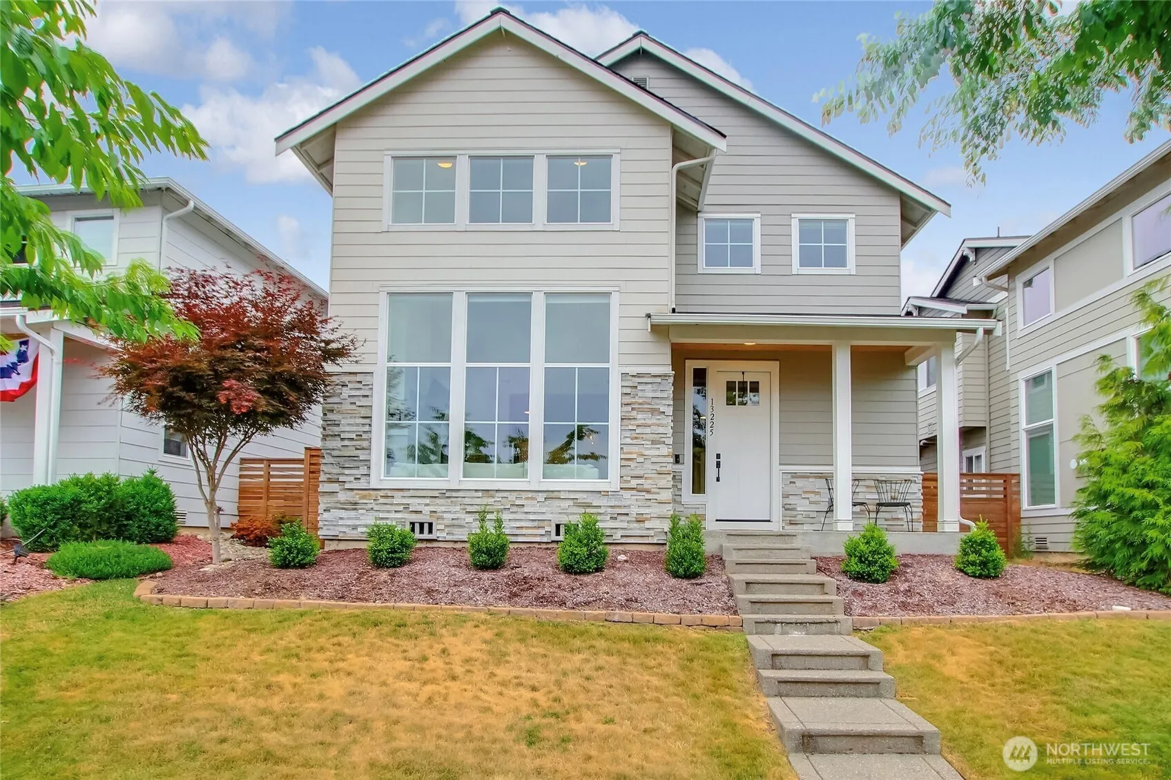 Property photo for 13225 189th Avenue E, Bonney Lake
