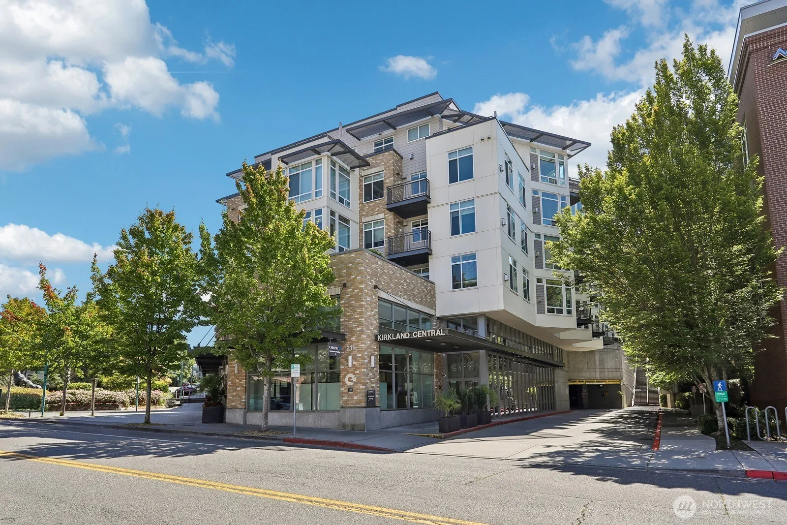 Property photo for 211 Kirkland Avenue #206, Kirkland