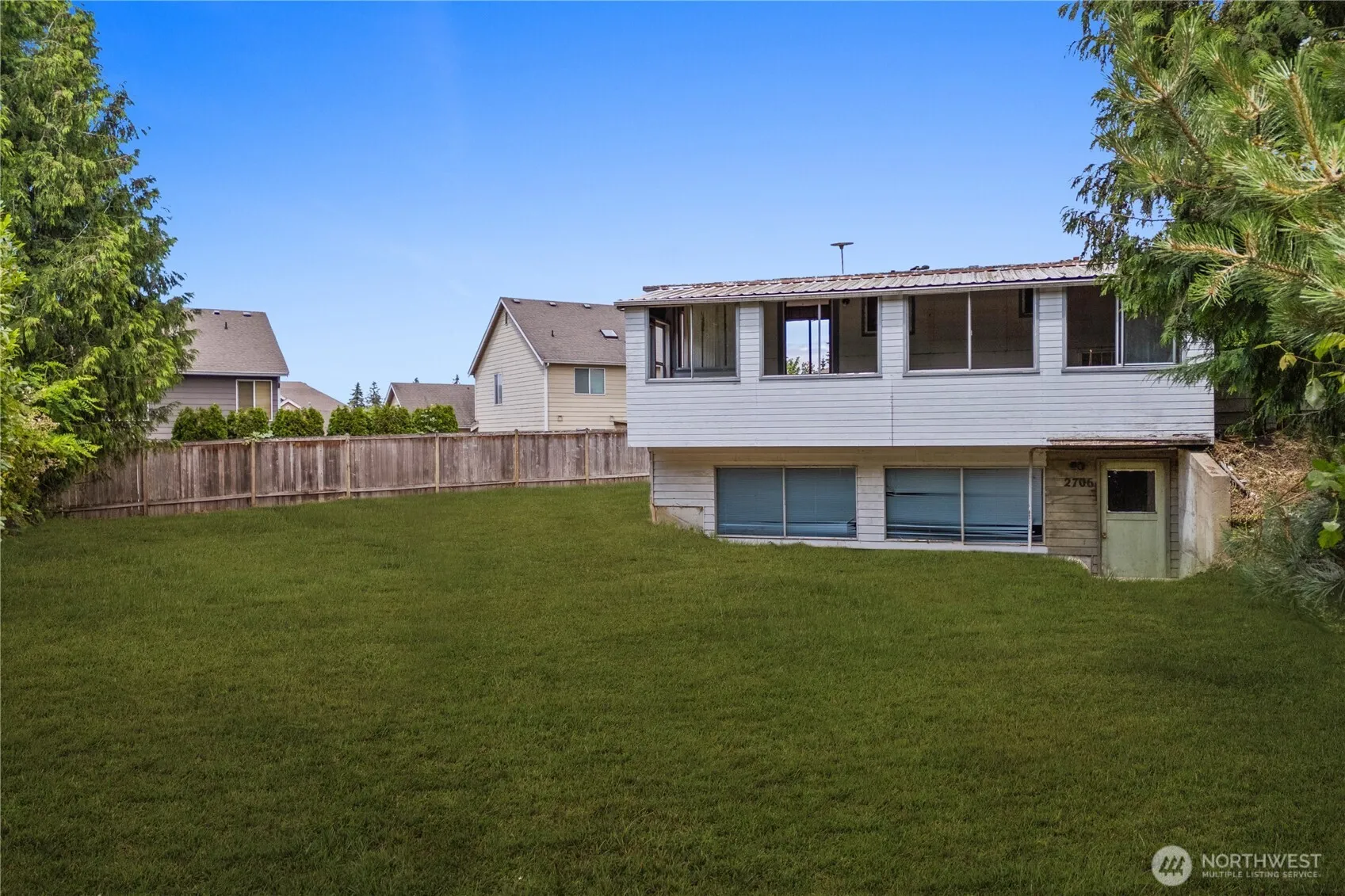 Property photo for 2706 S 276th Place, Federal Way