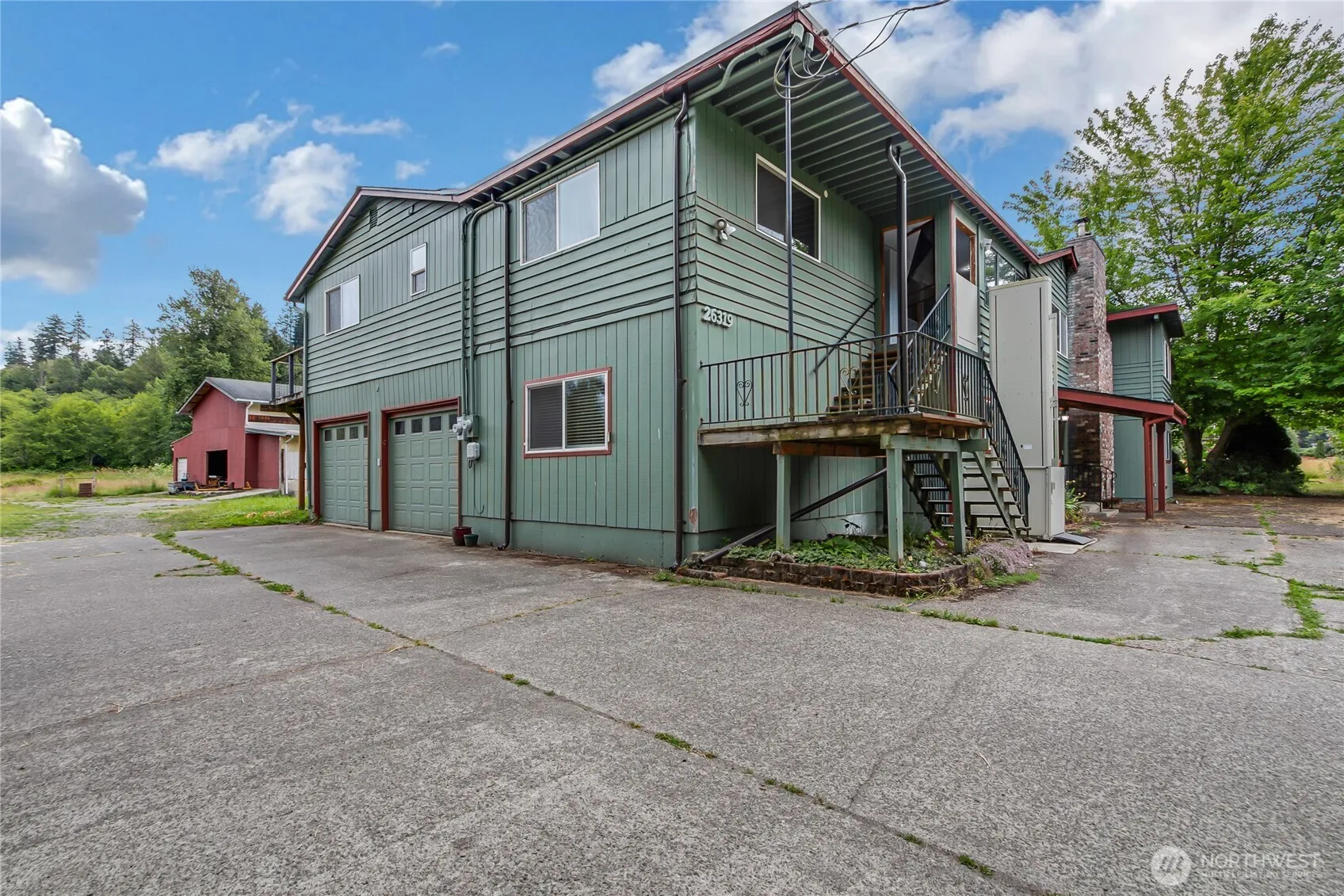 Property photo for 26319 70th Avenue E, Graham photo 2