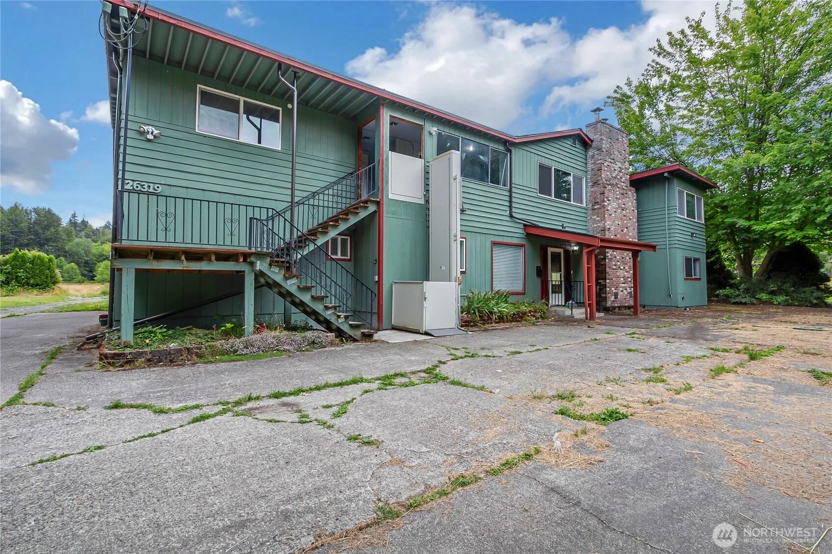 Property photo for 26319 70th Avenue E, Graham