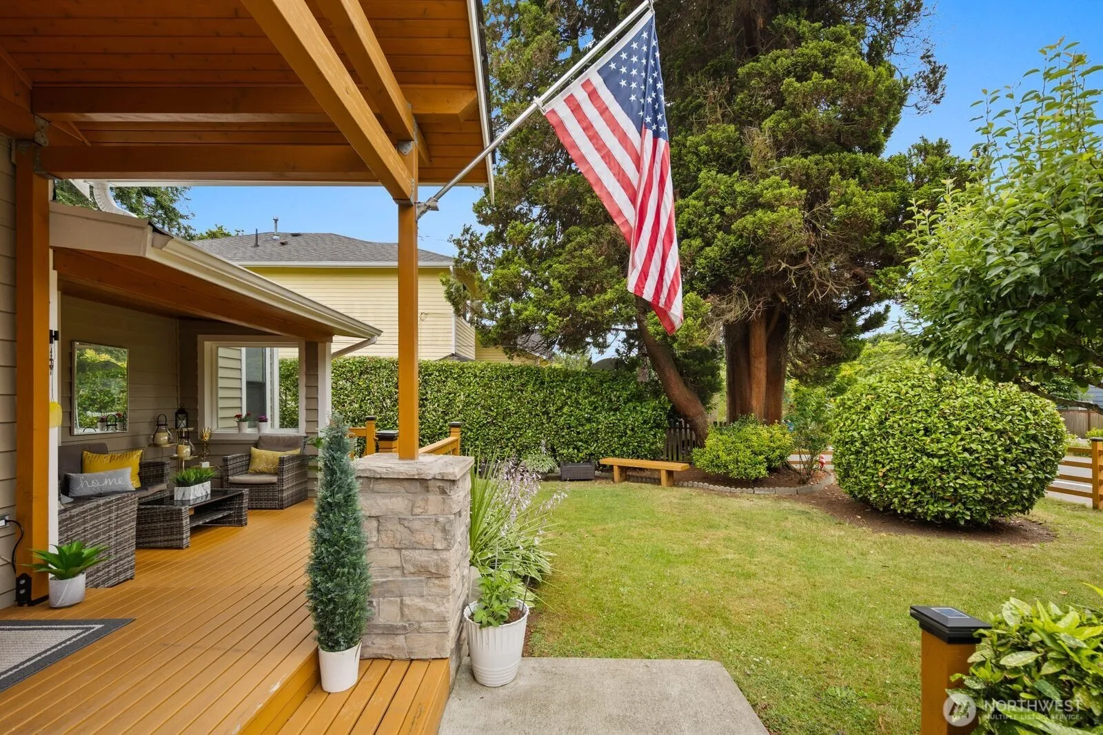 Property photo for 16030 12th Avenue Ne, Shoreline photo 4