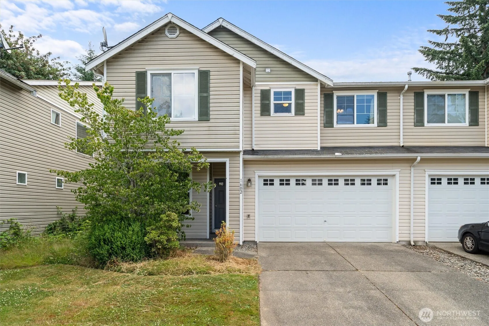 Property photo for 1602 Cunningham Drive Ne, Olympia