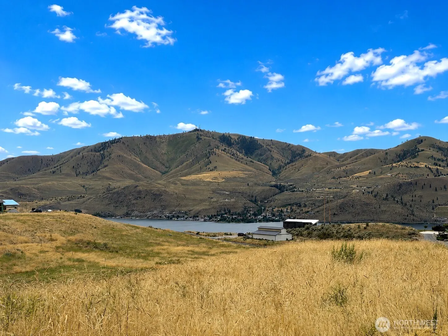 Property photo for 0 Boyd Road, Chelan photo 4
