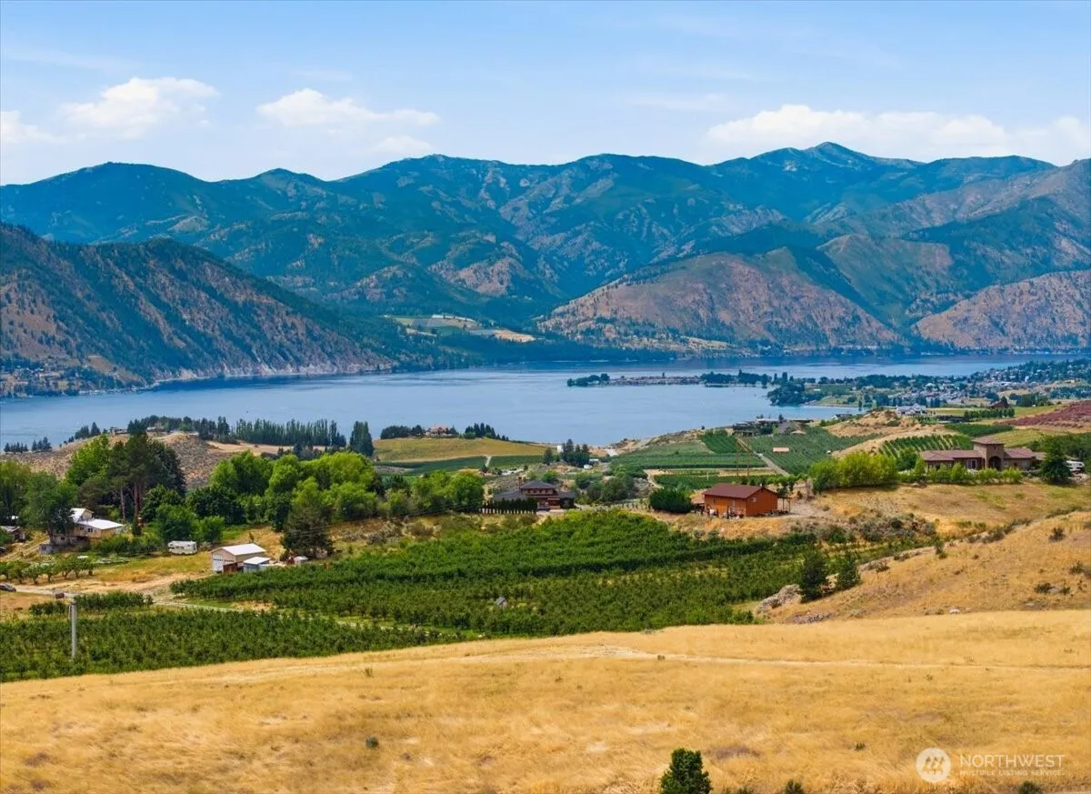 Property photo for 0 Boyd Road, Chelan
