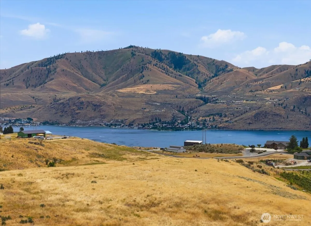 Property photo for 0 Boyd Road, Chelan photo 2