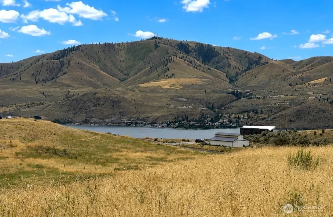 Property photo for 0 Boyd Road, Chelan photo 5