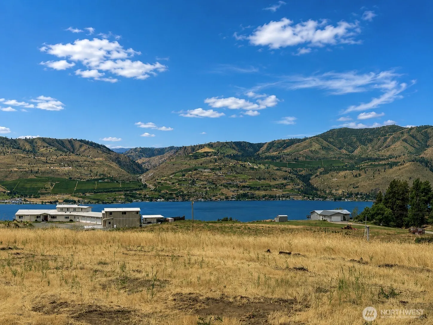 Property photo for 0 Boyd Road, Chelan photo 3