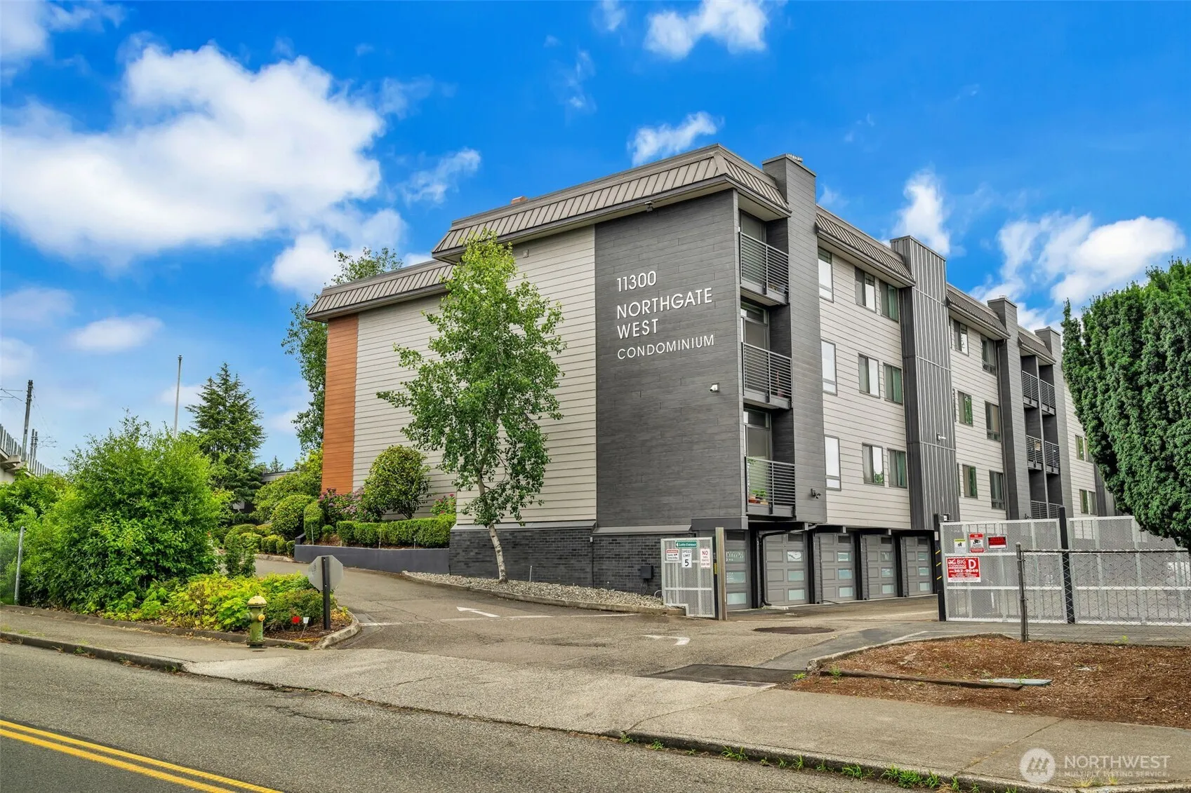 Property photo for 11300 1st Avenue Ne #115, Seattle