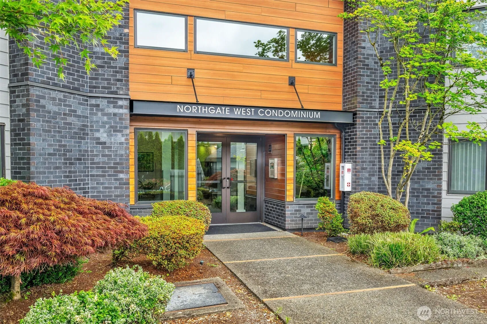 Property photo for 11300 1st Avenue Ne #115, Seattle