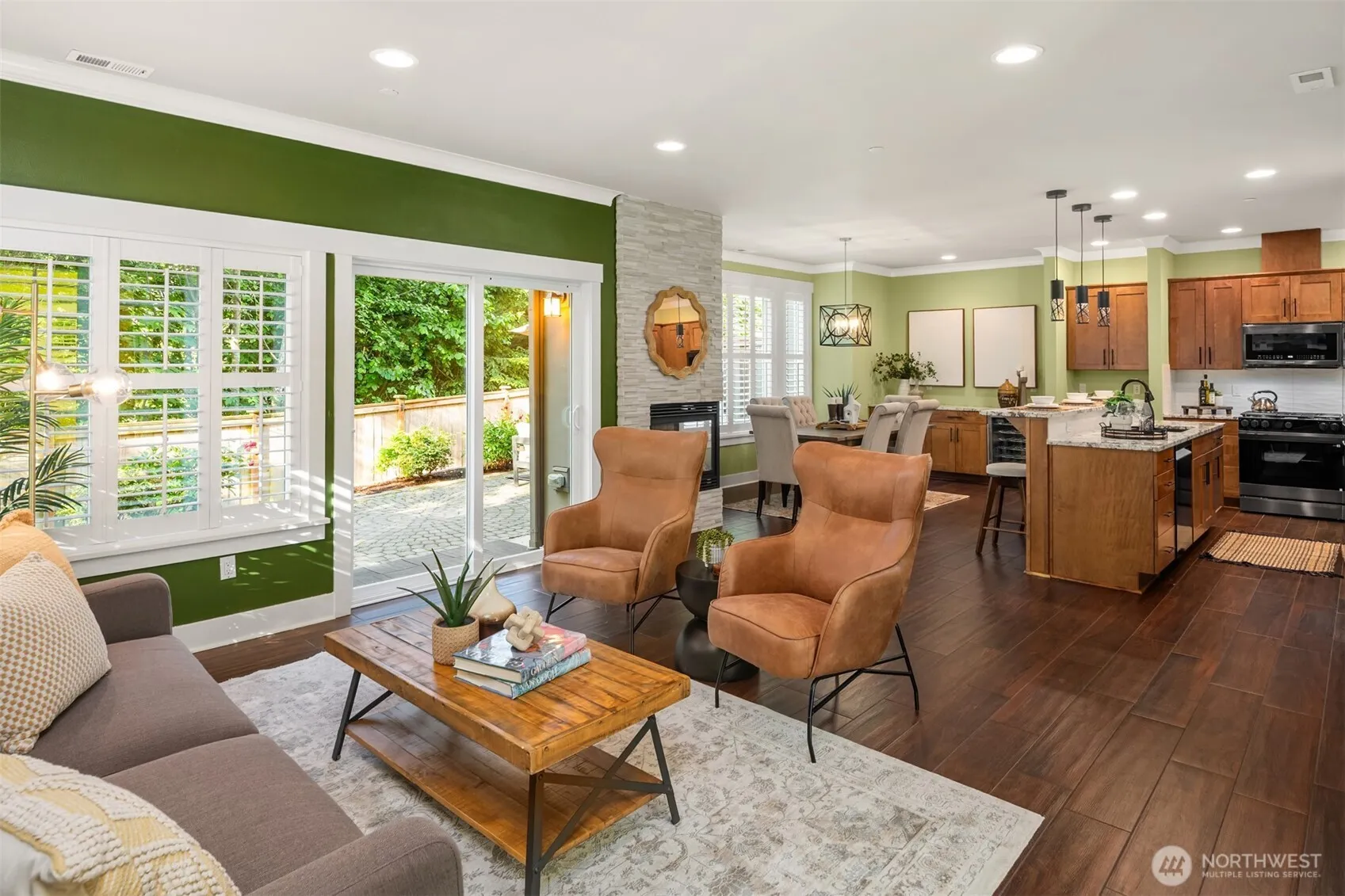 Property photo for 900 228th Avenue Ne #15c, Sammamish photo 4