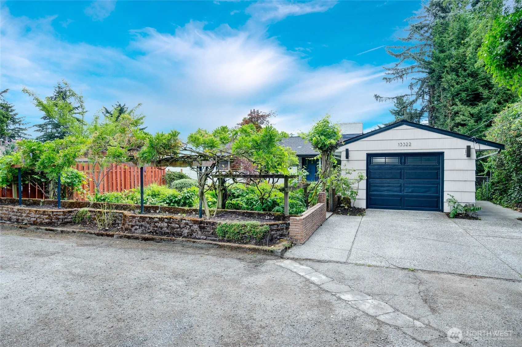 Property photo for 13322 3rd Avenue Ne, Seattle