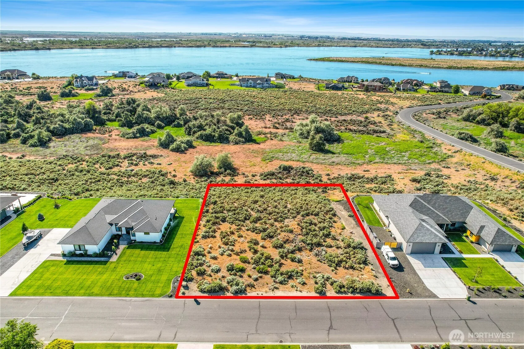 Property photo for 8084 Dune Lake Road Se, Moses Lake