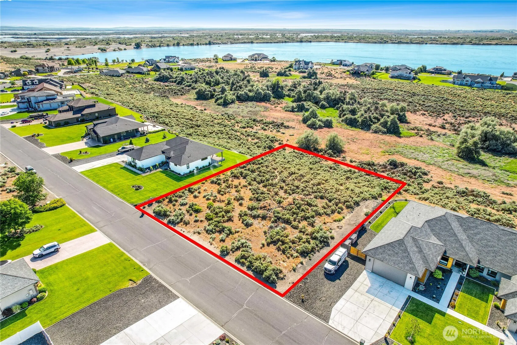 Property photo for 8084 Dune Lake Road Se, Moses Lake photo 5