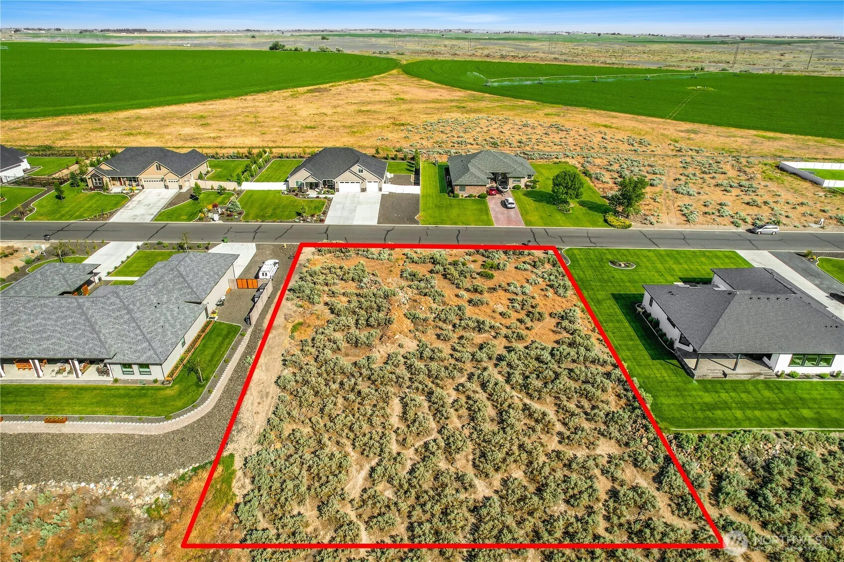 Property photo for 8084 Dune Lake Road Se, Moses Lake photo 4