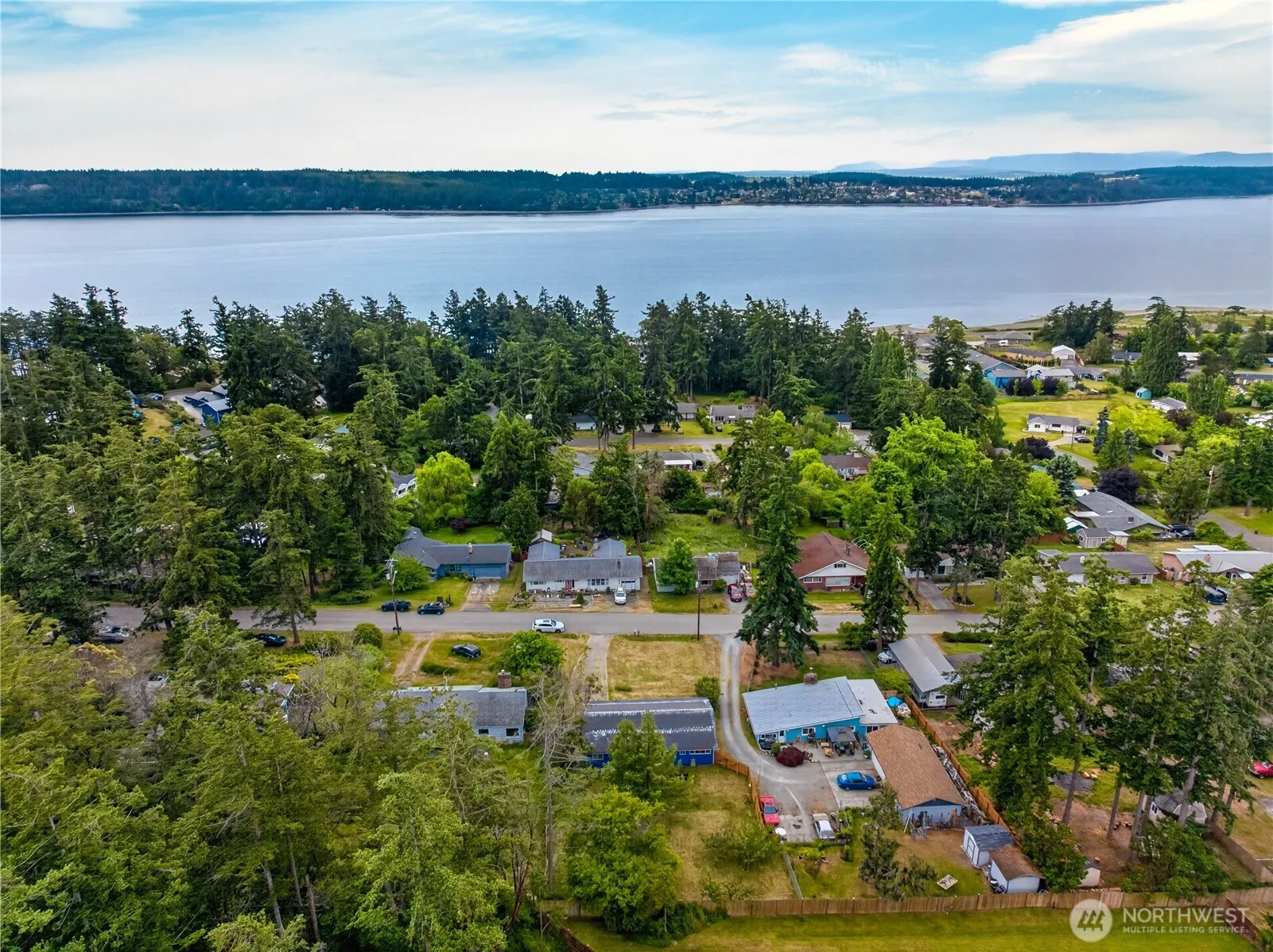 Property photo for 1056 View Ridge Drive, Oak Harbor photo 4