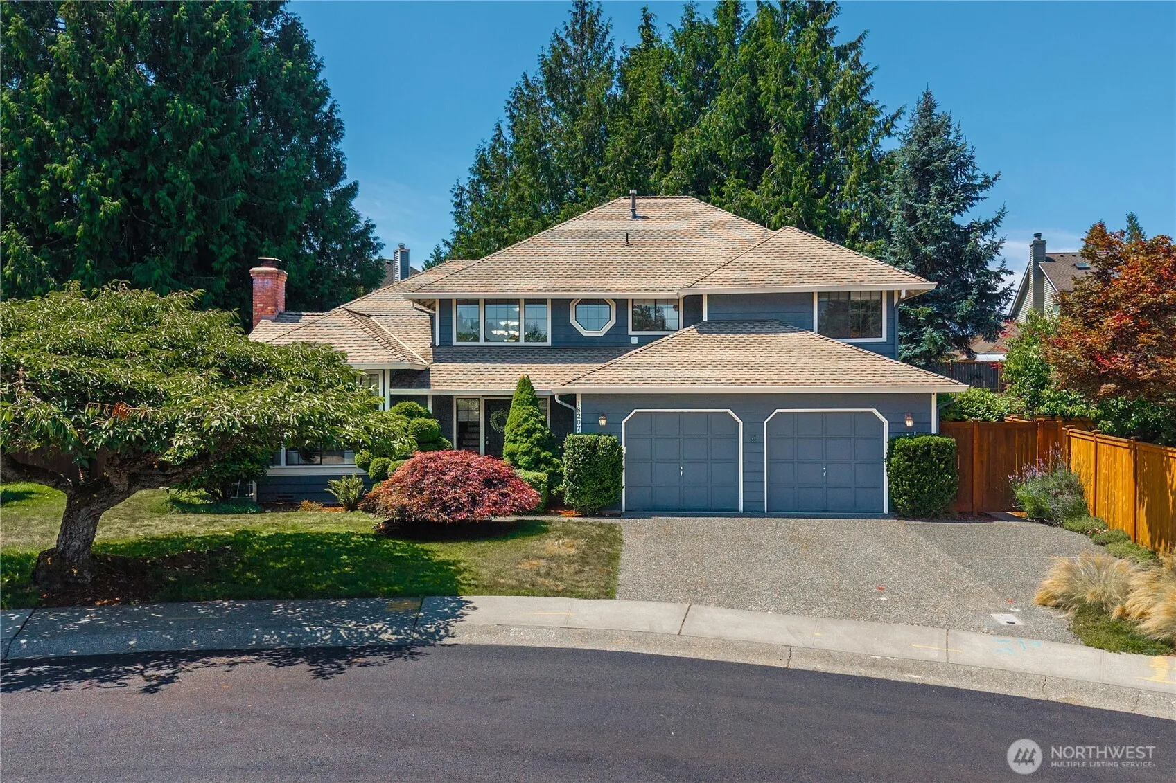 Property photo for 18207 159th Court Se, Renton