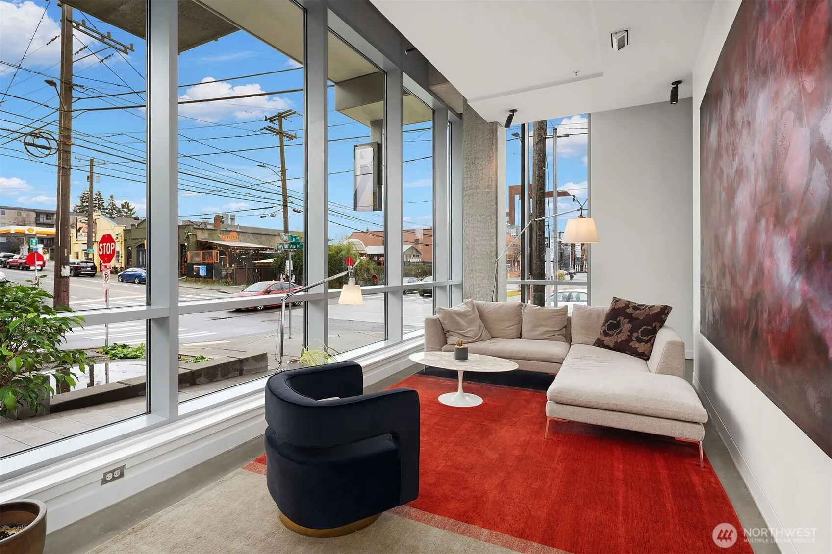 Property photo for 501 Roy Street #c341, Seattle photo 3