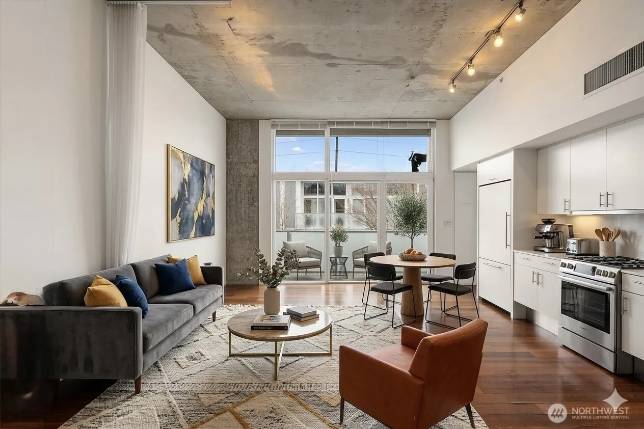 Property photo for 501 Roy Street #c341, Seattle