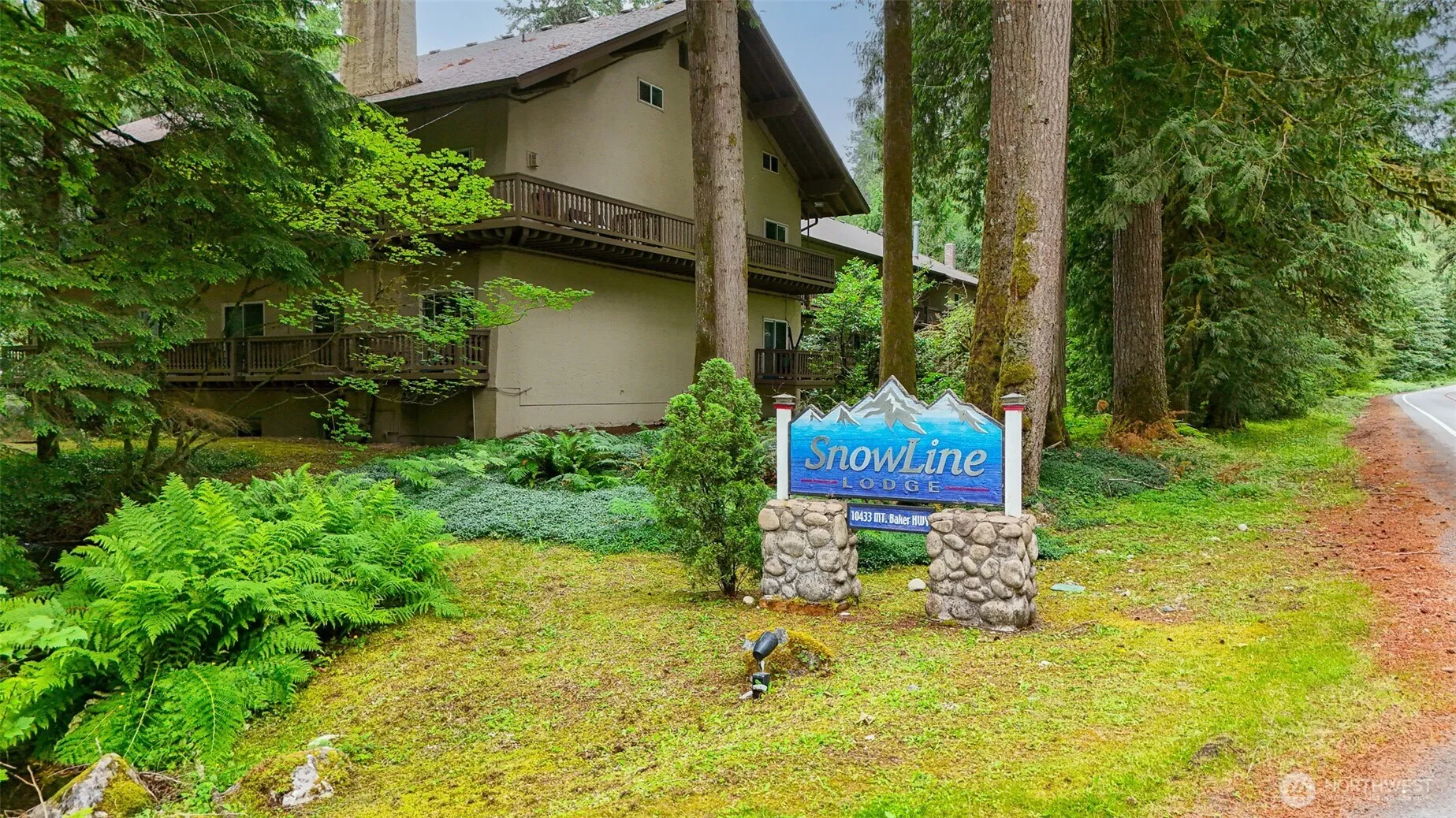Property photo for 10433 Mt Baker Hwy #1026a, Glacier photo 2