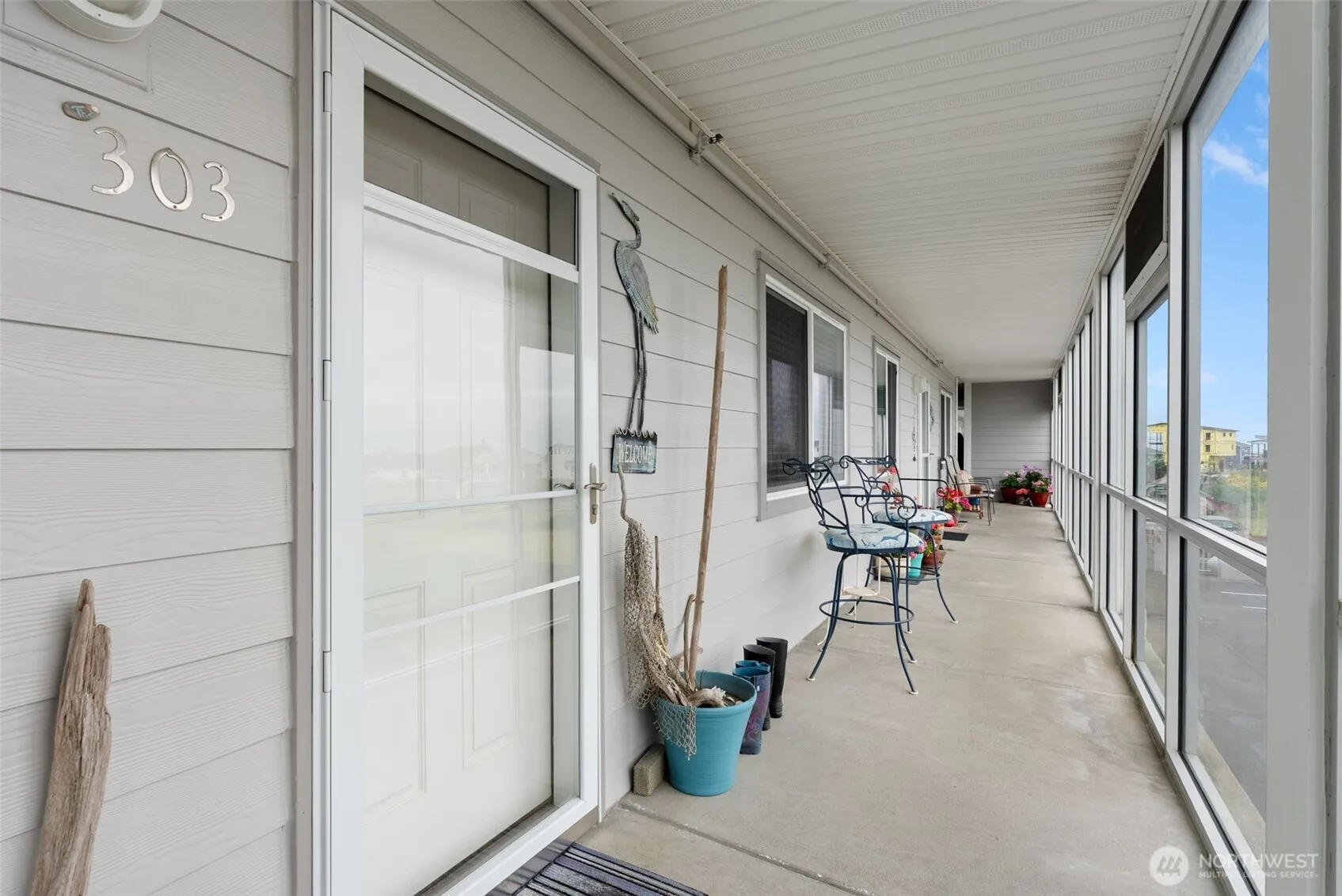Property photo for 401 Westport View Sw #303, Ocean Shores photo 3