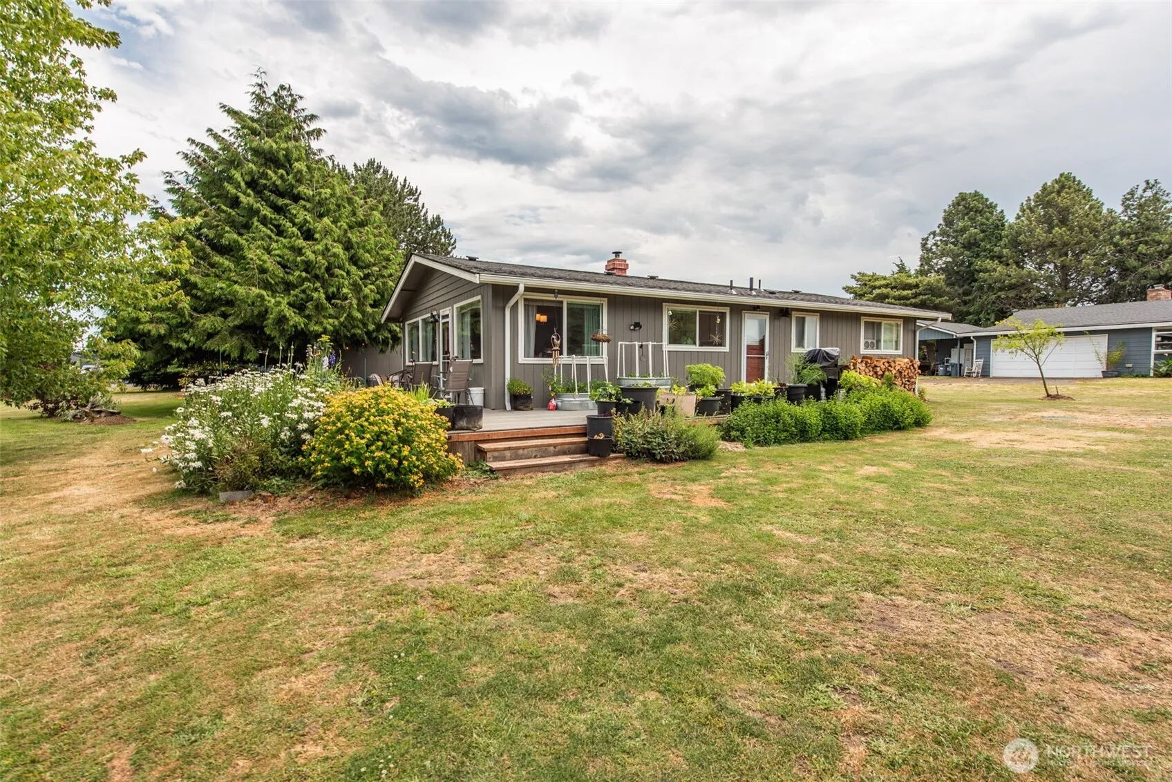 Property photo for 1201 Thornton Drive, Sequim