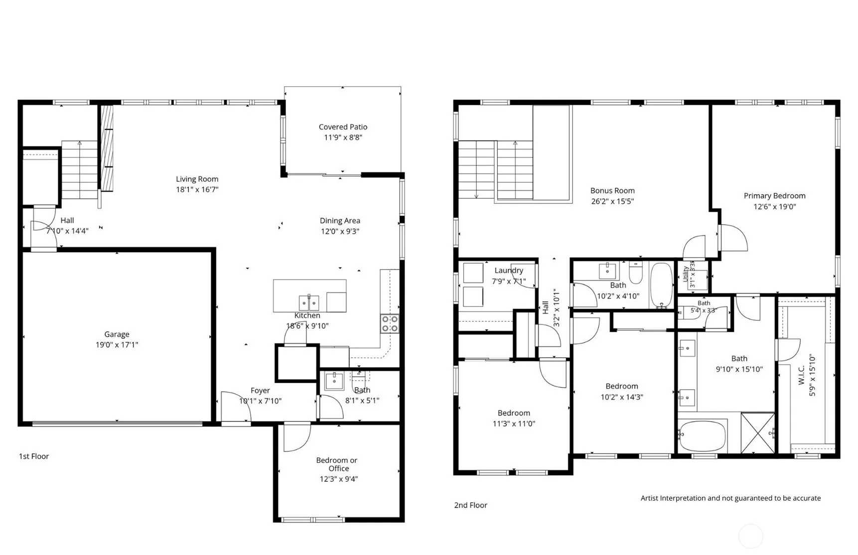 Property photo for 3607 178th Street Se, Bothell photo 2