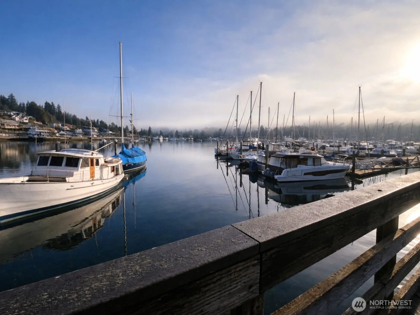 Property photo for 3901 Harborview Drive #a7, Gig Harbor