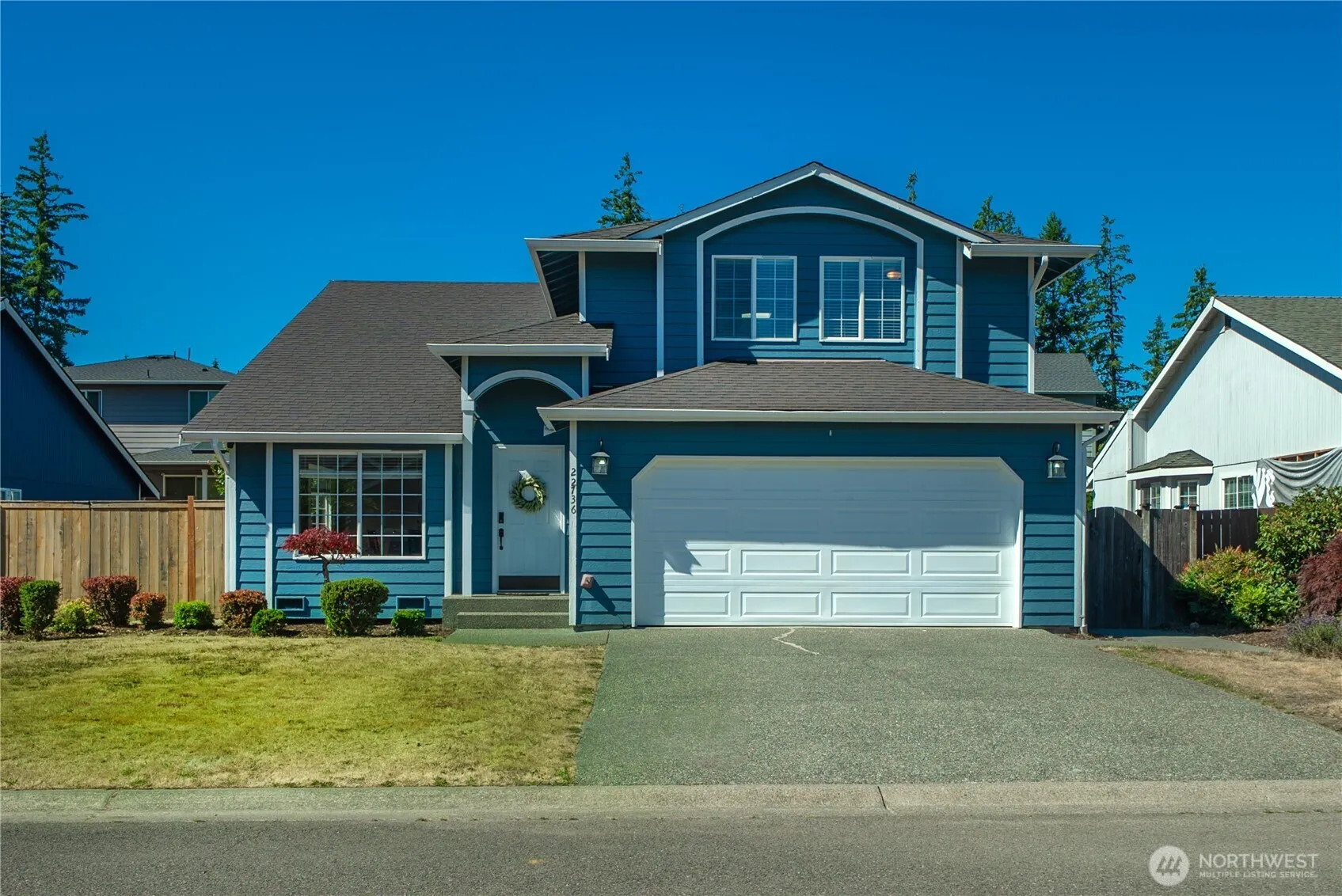Property photo for 22736 Se 266th Street, Maple Valley