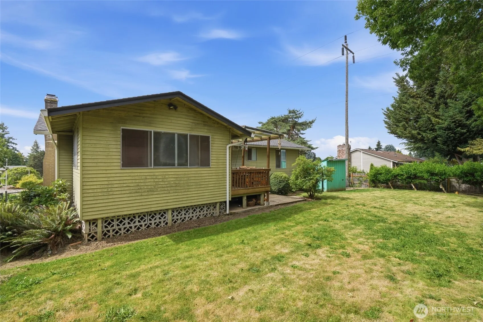 Property photo for 1016 Ne 126th Street, Vancouver photo 2