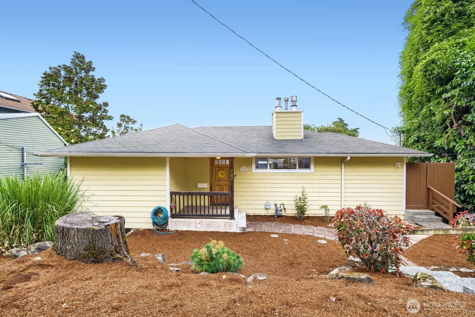 Property photo for 722 S 31st Avenue, Seattle photo 5