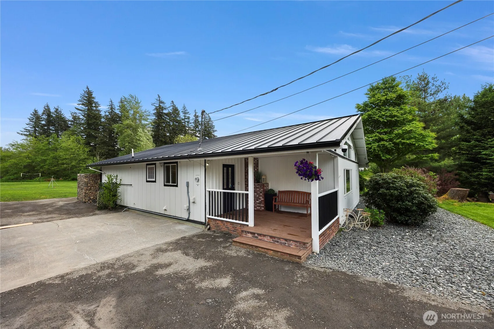 Property photo for 5144 Hannegan Road, Bellingham photo 3