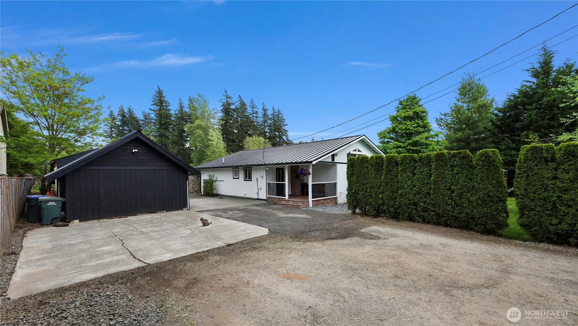 Property photo for 5144 Hannegan Road, Bellingham photo 4