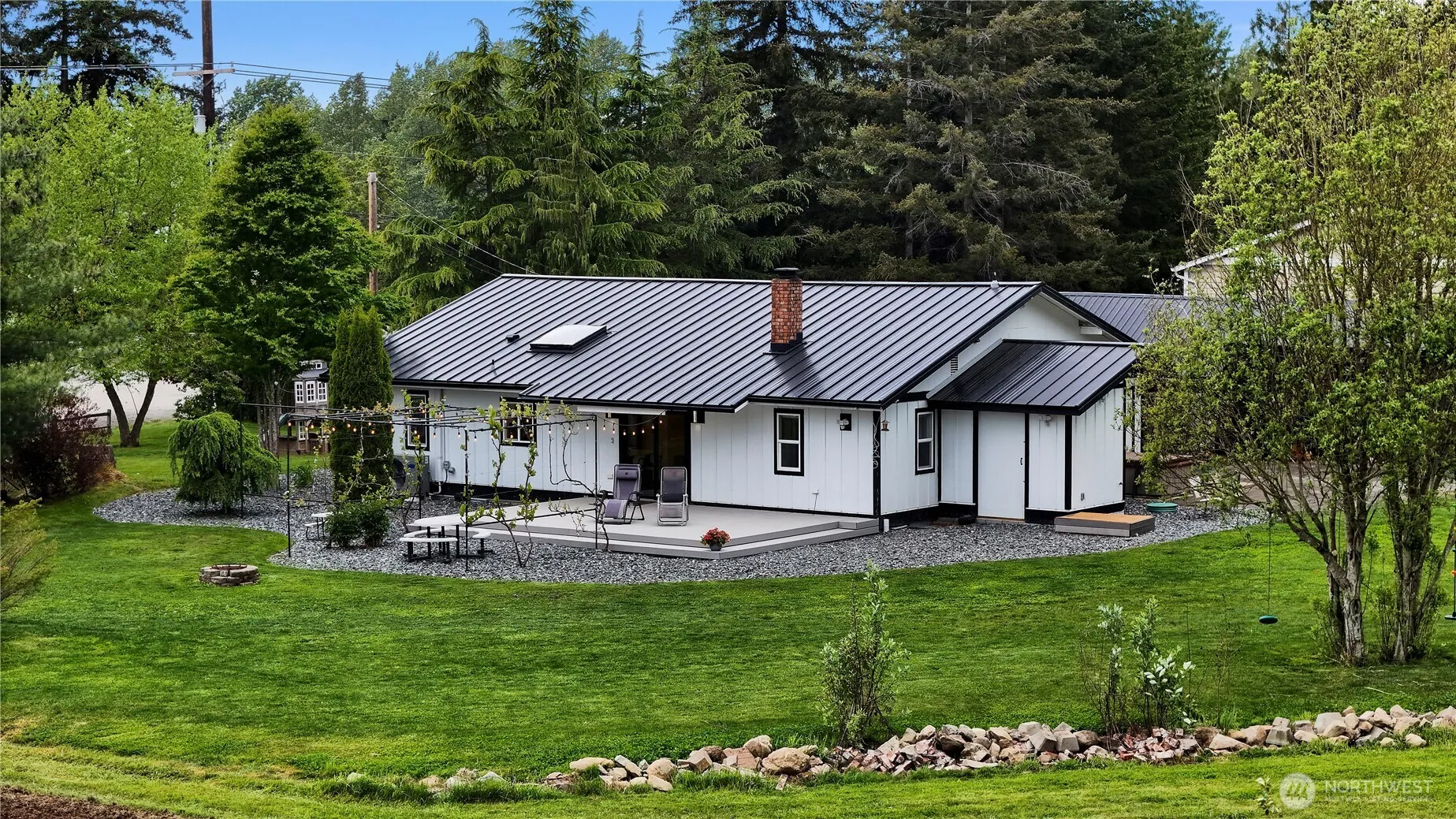Property photo for 5144 Hannegan Road, Bellingham